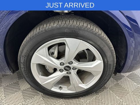 Used 2023 Audi Q5 2.0T Premium Plus w/ Premium Plus Package image 14