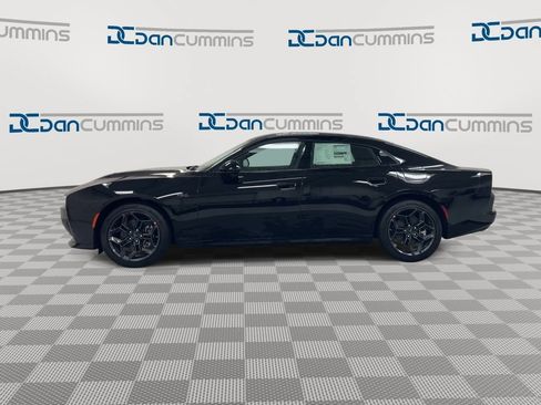 New 2026 Dodge Charger R/T w/ Blacktop Package AWD/4WD image 5