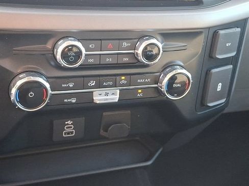 Used 2025 Ford F150 XLT w/ Equipment Group 301A Standard AWD/4WD image 15