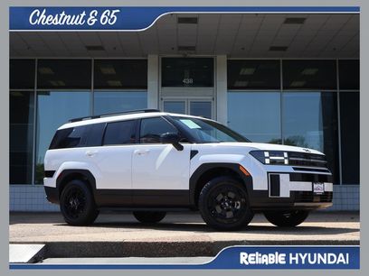 Used 2026 Hyundai Santa Fe XRT