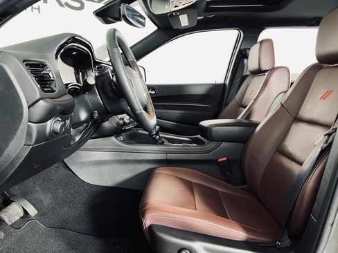 Used 2024 Dodge Durango R/T w/ Tow 'N Go Group image 8