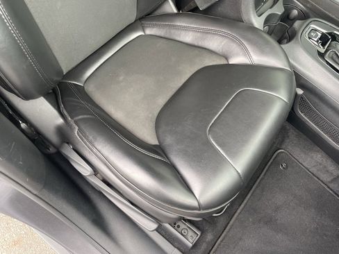 Used 2020 Jeep Cherokee Latitude Plus image 33
