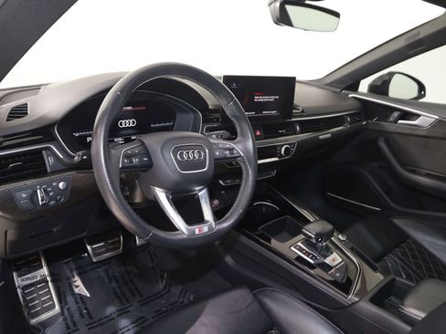 Used 2021 Audi S5 Prestige w/ Prestige Package AWD/4WD image 30