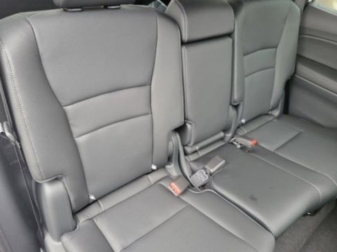 Used 2024 Honda Passport EX-L image 33