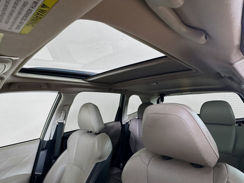 Used 2019 Subaru Forester Limited image 18