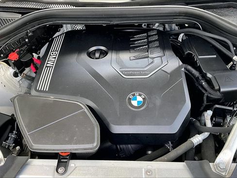 Used 2022 BMW X3 xDrive30i AWD/4WD image 31