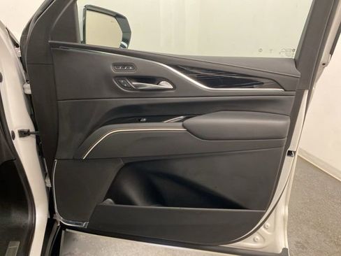 Used 2022 Cadillac Escalade Sport w/ Touring Package image 26