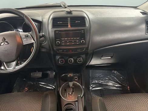 Used 2016 Mitsubishi Outlander Sport ES FWD image 14