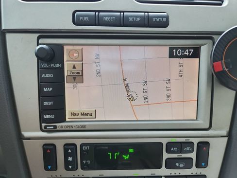 Used 2006 Lincoln LS RWD image 22