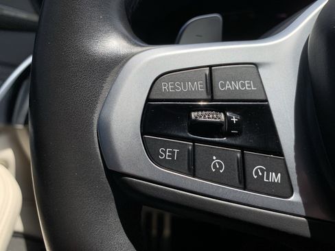 Used 2021 BMW 540i xDrive w/ M Sport Package AWD/4WD image 19