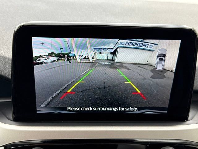 Used 2022 Ford Escape SEL AWD/4WD image 20
