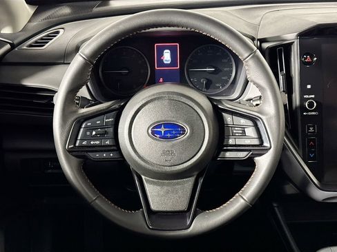 Certified 2025 Subaru Crosstrek 2.5i Limited w/ Popular Package #3A image 14