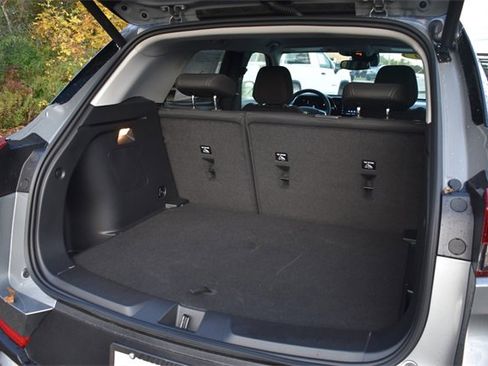 New 2026 Chevrolet TrailBlazer LT w/ Convenience Package image 16