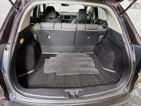 Used 2021 Honda HR-V EX image 28