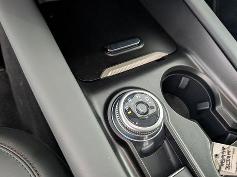 New 2025 Ford Explorer Active w/ Active Comfort Package image 17