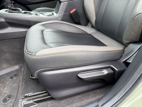 Used 2024 Subaru Crosstrek 2.5i Wilderness w/ Crosstrek Mirror Package AWD/4WD image 13
