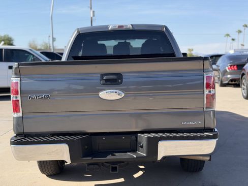 Used 2011 Ford F150 XLT w/ XLT Convenience Pkg RWD image 20