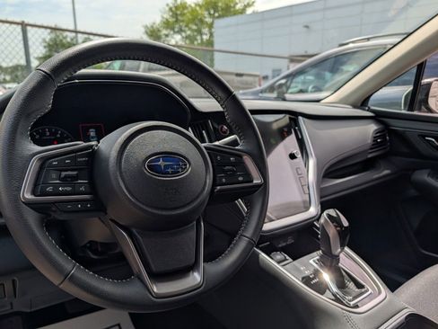 Used 2025 Subaru Legacy Premium AWD/4WD image 19