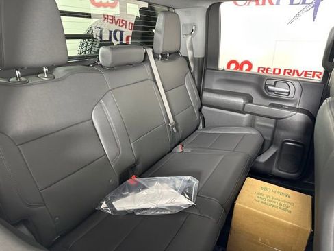 New 2025 Chevrolet Silverado 3500 W/T w/ WT Convenience Package image 19