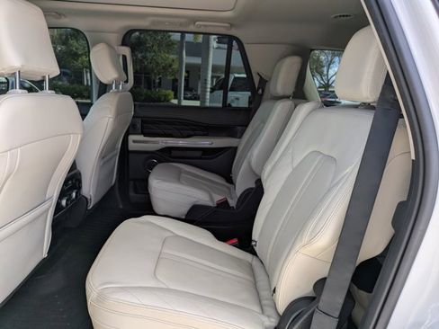 Certified 2021 Ford Expedition Max Platinum image 20