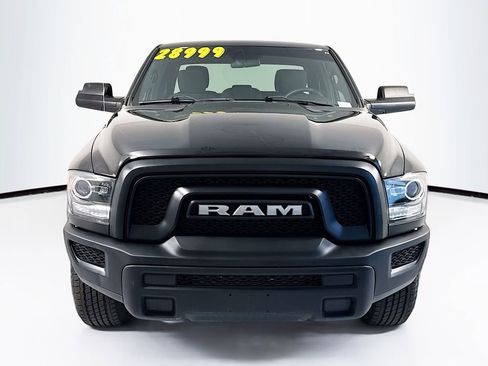 Used 2022 RAM 1500 Classic Warlock w/ Trailer Tow Group image 2