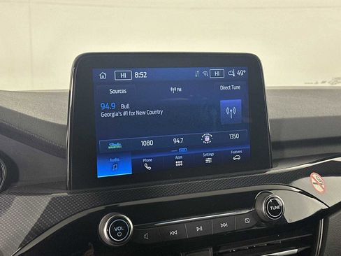 Used 2025 Ford Escape ST-Line image 31