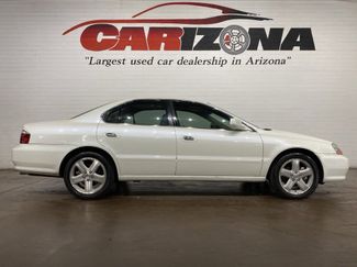 Used 2003 Acura TL Type-S video 1