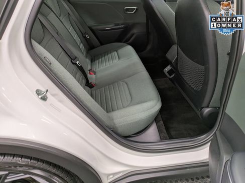 Used 2025 Kia K4 EX image 28