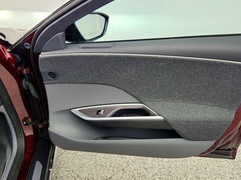 Used 2023 Lucid Air Pure RWD image 28