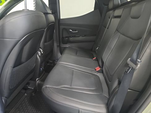 Certified 2024 Hyundai Santa Cruz Limited AWD/4WD image 25