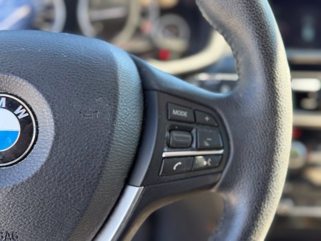 Used 2017 BMW X3 sDrive28i RWD image 25