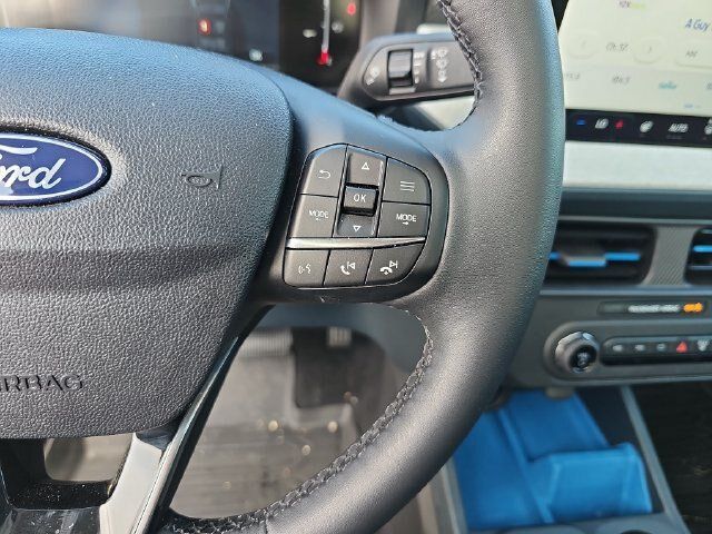 Certified 2025 Ford Maverick XLT w/ XLT Luxury Package FWD image 18
