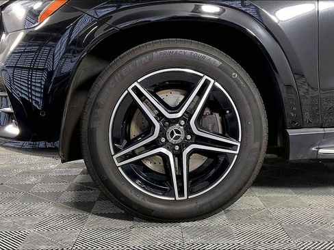 Used 2024 Mercedes-Benz GLE 350 4MATIC image 8