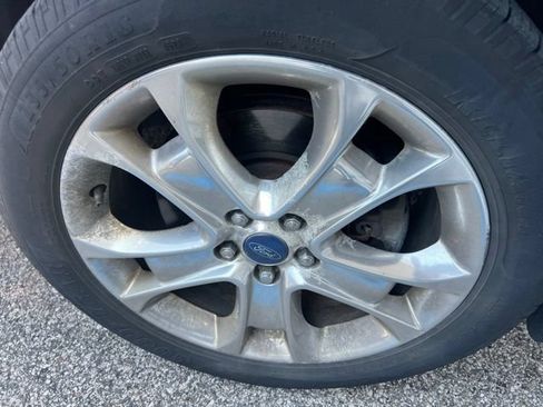 Used 2013 Ford Escape SE AWD/4WD image 9