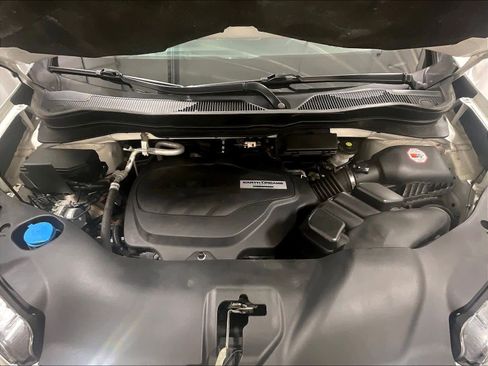 Used 2019 Honda Pilot Elite image 31