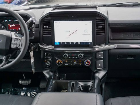 New 2026 Ford F150 STX image 15