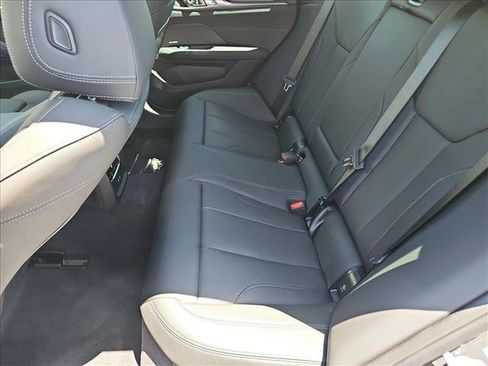 New 2026 BMW i4 eDrive40 w/ M Sport Package RWD image 16