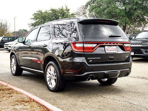 Used 2025 Dodge Durango GT image 7