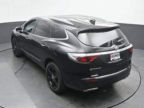 Used 2023 Buick Enclave Essence w/ Experience Buick Package AWD/4WD image 38