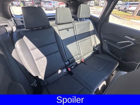 Used 2025 BMW X1 xDrive28i image 28