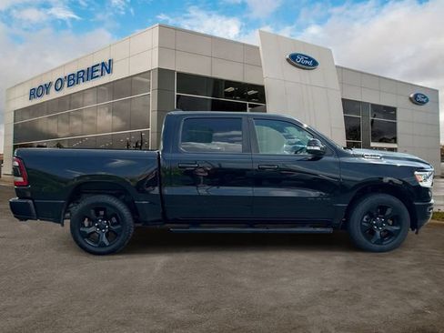Used 2019 RAM 1500 Big Horn AWD/4WD image 6