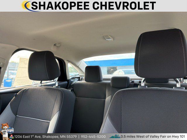 Used 2013 Ford Focus S FWD image 5