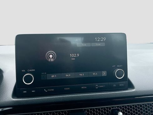 Used 2025 Honda Civic LX image 14