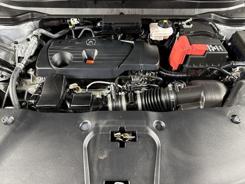 Certified 2025 Acura RDX A-Spec image 28