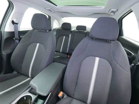 Used 2023 Hyundai Sonata SEL w/ Convenience Package FWD image 15