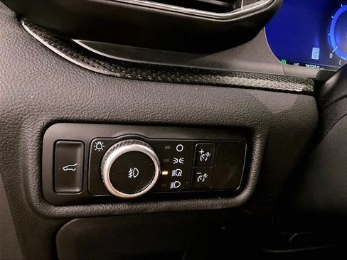Used 2023 Ford Explorer ST w/ Equipment Group 401A AWD/4WD image 30