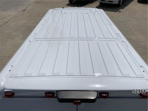 Used 2025 RAM ProMaster 2500 w/ Safety Group FWD image 8