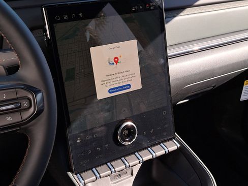 New 2026 GMC Terrain AT4 w/ Convenience Package III image 30