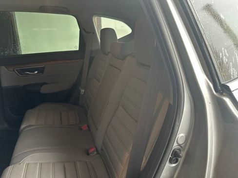 Used 2021 Honda CR-V EX image 9