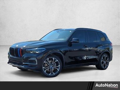 Used 2020 BMW X5 sDrive40i w/ Premium Package